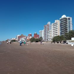 Parador Municipal San Bernardo