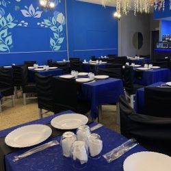 Paraíso Blue Restorant