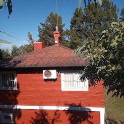 Paraje La Margarita