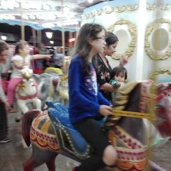 Parque De Atracciones