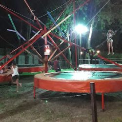 Parque De Juegos