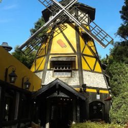 Parque Hotel