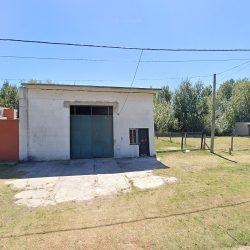 Parrilla