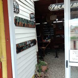 Parrilla Al Paso