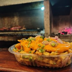 Parrilla Atr