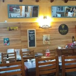 Parrilla & Cerveceria Cabaña Los Pinos