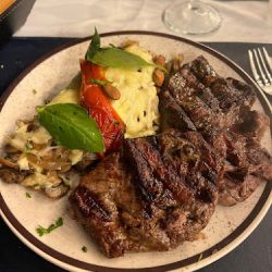 Parrilla Don Benito Carilo