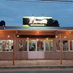 Parrilla El Bodegón