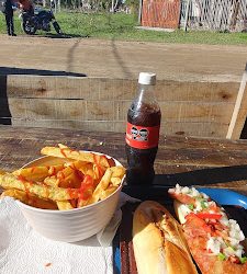 Parrilla La 58