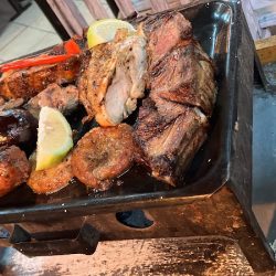 Parrilla La Hoguera