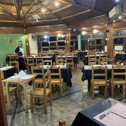 Parrilla Los Dos Olivos