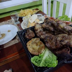 Parrilla Los Gomez