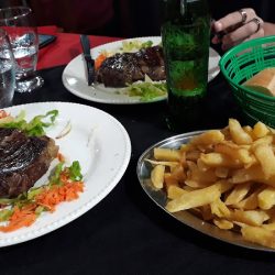 Parrilla Restaurant Arturo