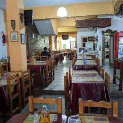 Parrilla Restaurant "La Cabañita"