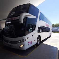 Pasajes En Micro - Rutatlantica