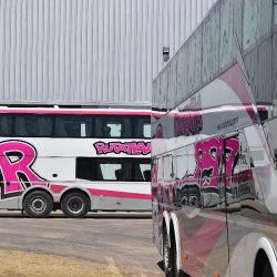Pasajes En Micro - Rutatlantica