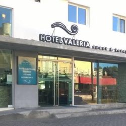 Paseo Valeria