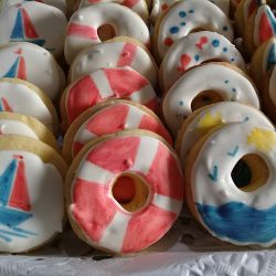 Pastelería Artesanos De Lo Dulce