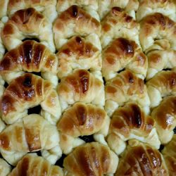 Pasteleria El Merengue