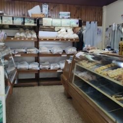 Pastelería La Alemana Neuer Weg