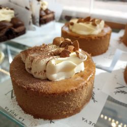 Pastelería La Nueva