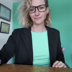 Paula Eva Díaz Abogada Derecho Del Trabajo - Laboral
