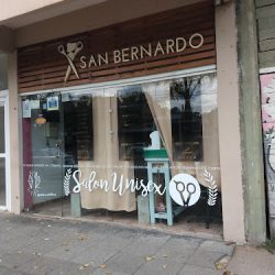Peluquería
