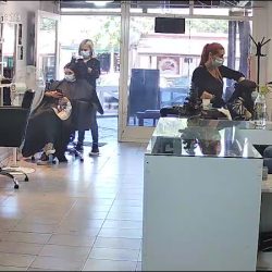 Peluquería Alisados Pinamar