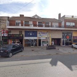 Peluquería Barberia & Spa