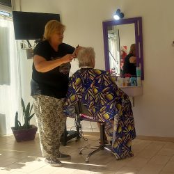 Peluquería Claudia