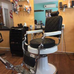 Peluquería Daniel Estilista