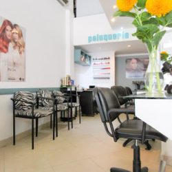 Peluqueria Debora ~Peluqueria Femenina~