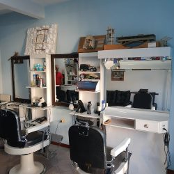 Peluquería Dm (Hombres)