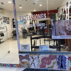 Peluqueria Fabio Oroná