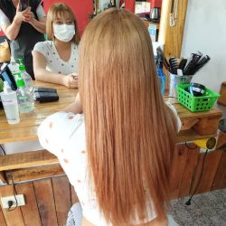 Peluquería Gg