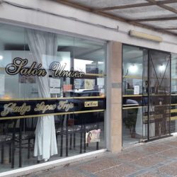 Peluquería Gladys López Trejo