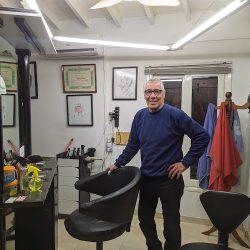 Peluqueria Hugo