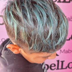 Peluqueria Mabel Look