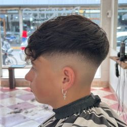 Peluqueria Marcelo