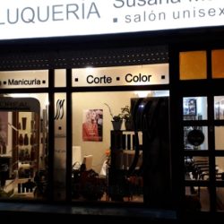 Peluqueria Susana Marti