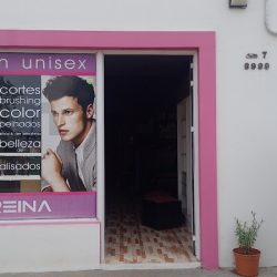 Peluqueria Unisex Reina