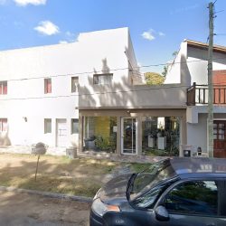 Peluqueria Y Barberia Calma