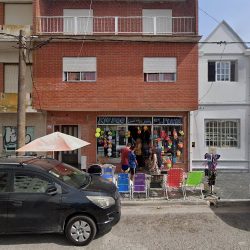 Perez & Asoc. - Estudio Contable Impositivo