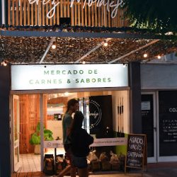 Perez Moralejo Mercado De Carnes & Sabores
