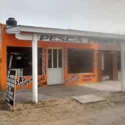 Pescadería