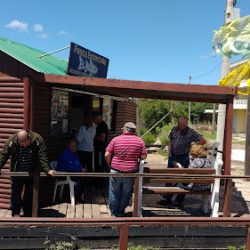 Pescadería El Audaz