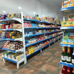 Pescaderia San Clemente
