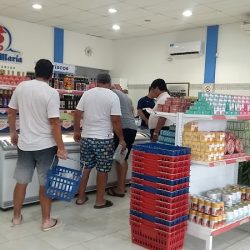Pescaderia Santa María