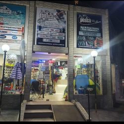 Pescaya Artículos De Pesca Y Camping