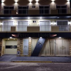 Peter Hotel's